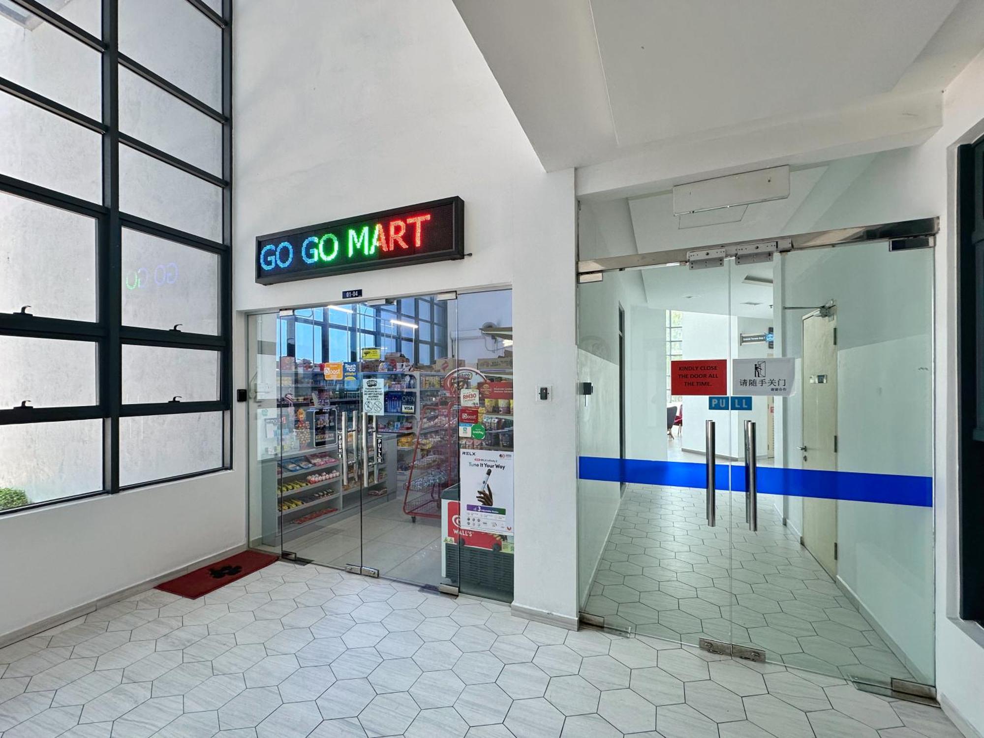 Jzstay - Atlantis Residences Melaka - 1Br & 2Br المظهر الخارجي الصورة