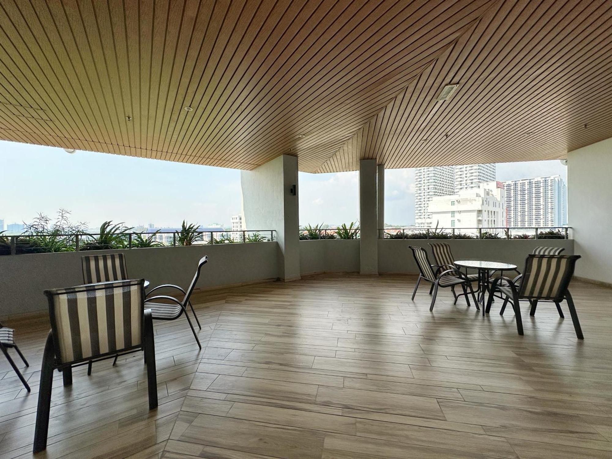 Jzstay - Atlantis Residences Melaka - 1Br & 2Br المظهر الخارجي الصورة