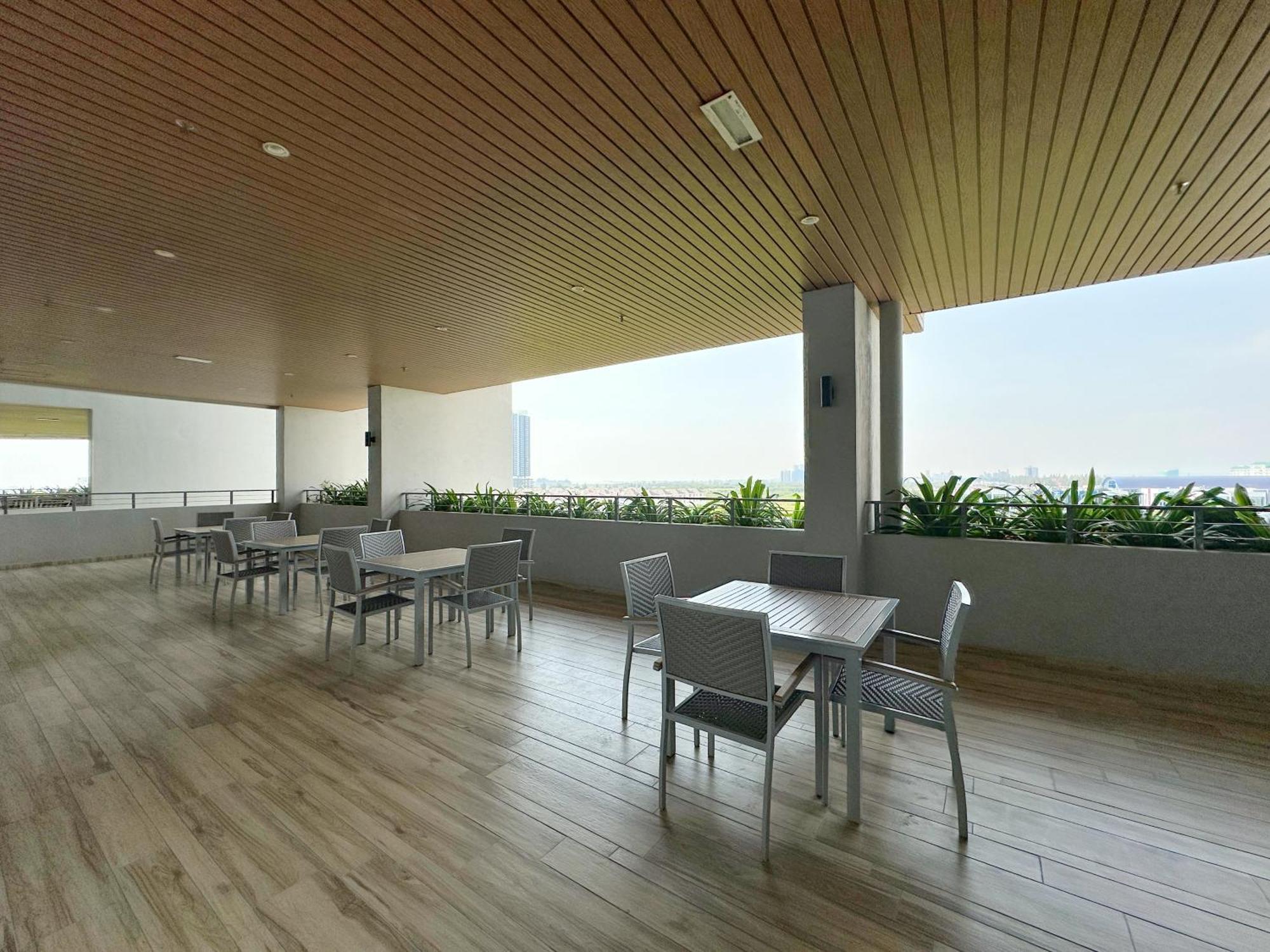Jzstay - Atlantis Residences Melaka - 1Br & 2Br المظهر الخارجي الصورة