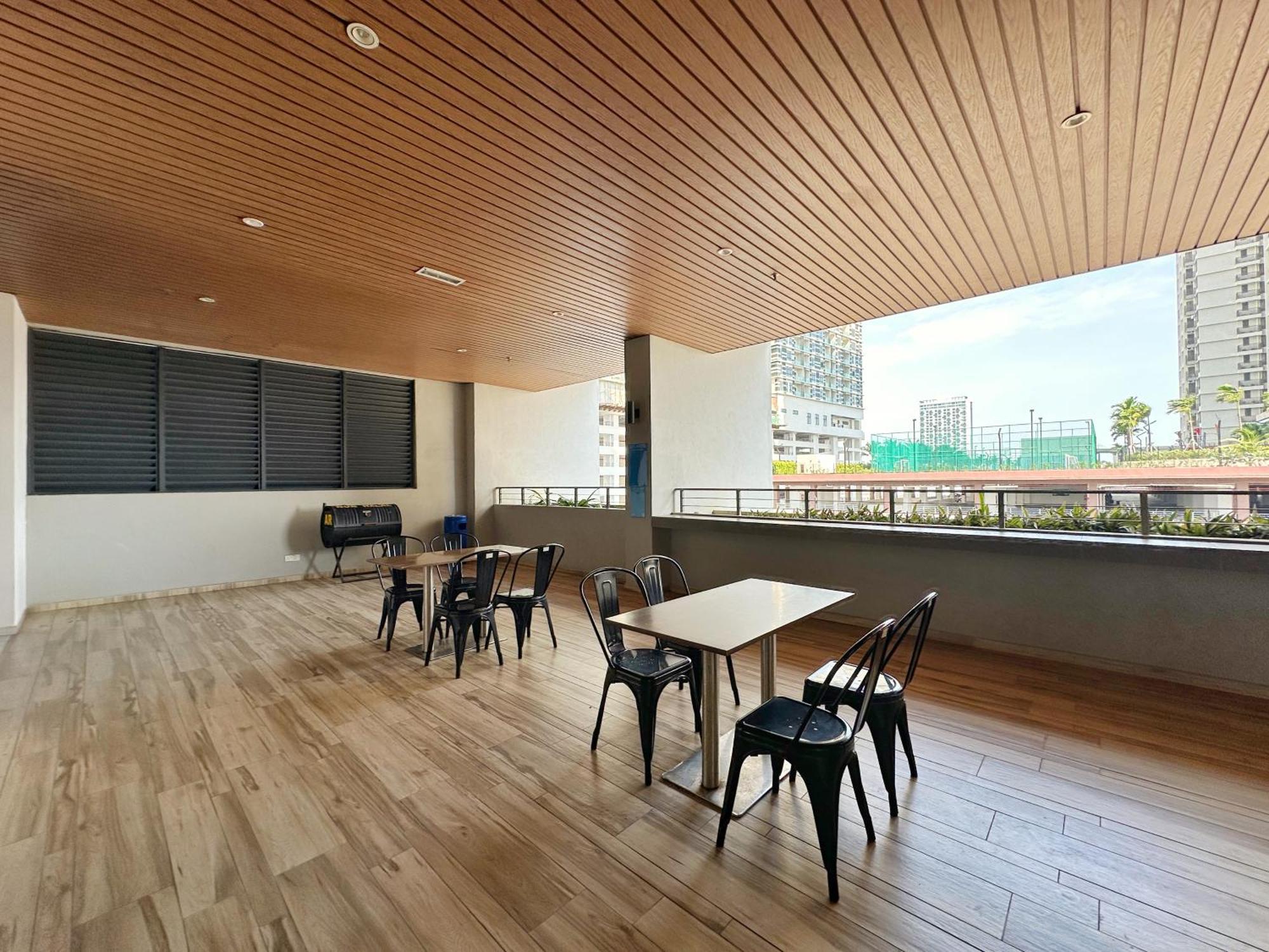 Jzstay - Atlantis Residences Melaka - 1Br & 2Br المظهر الخارجي الصورة