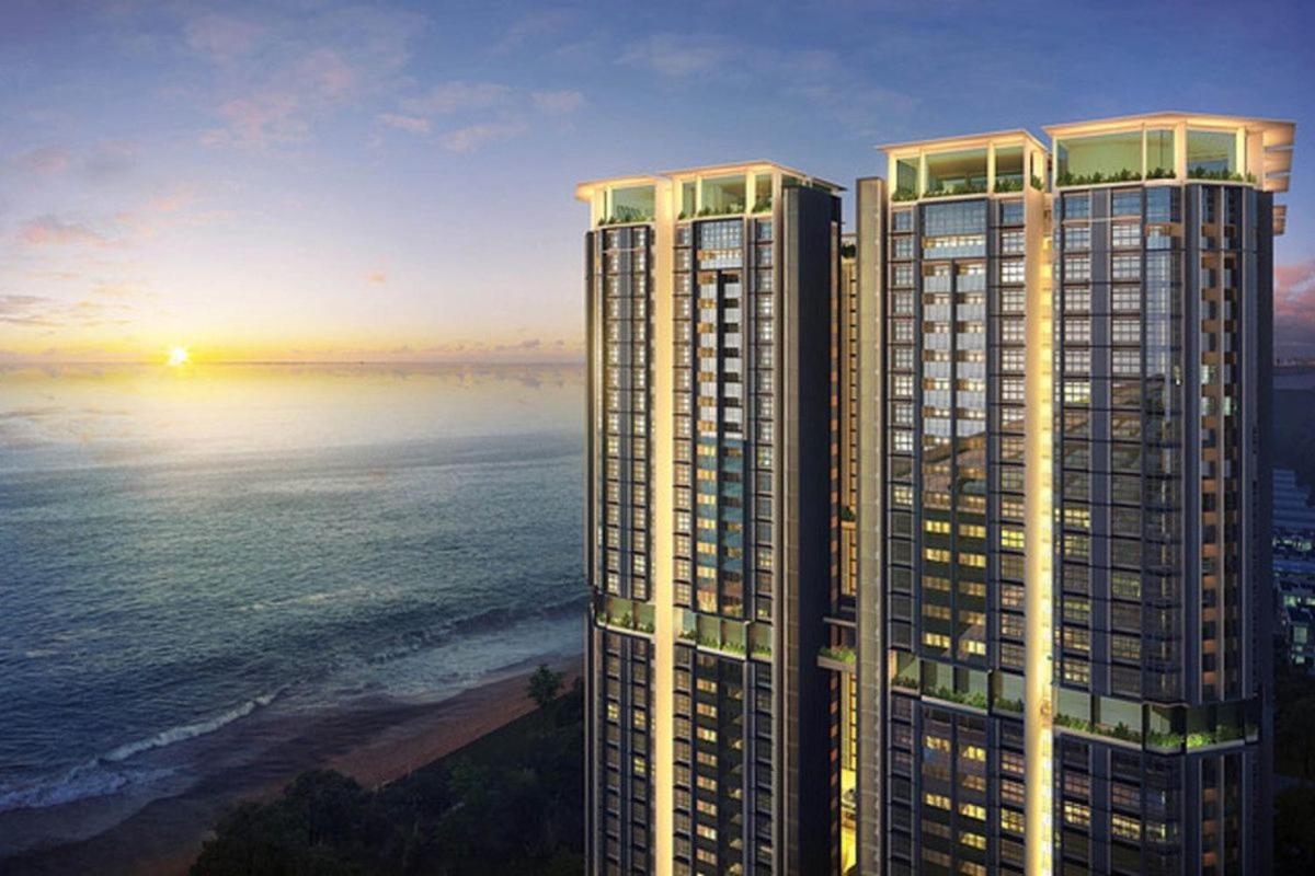 Jzstay - Atlantis Residences Melaka - 1Br & 2Br المظهر الخارجي الصورة
