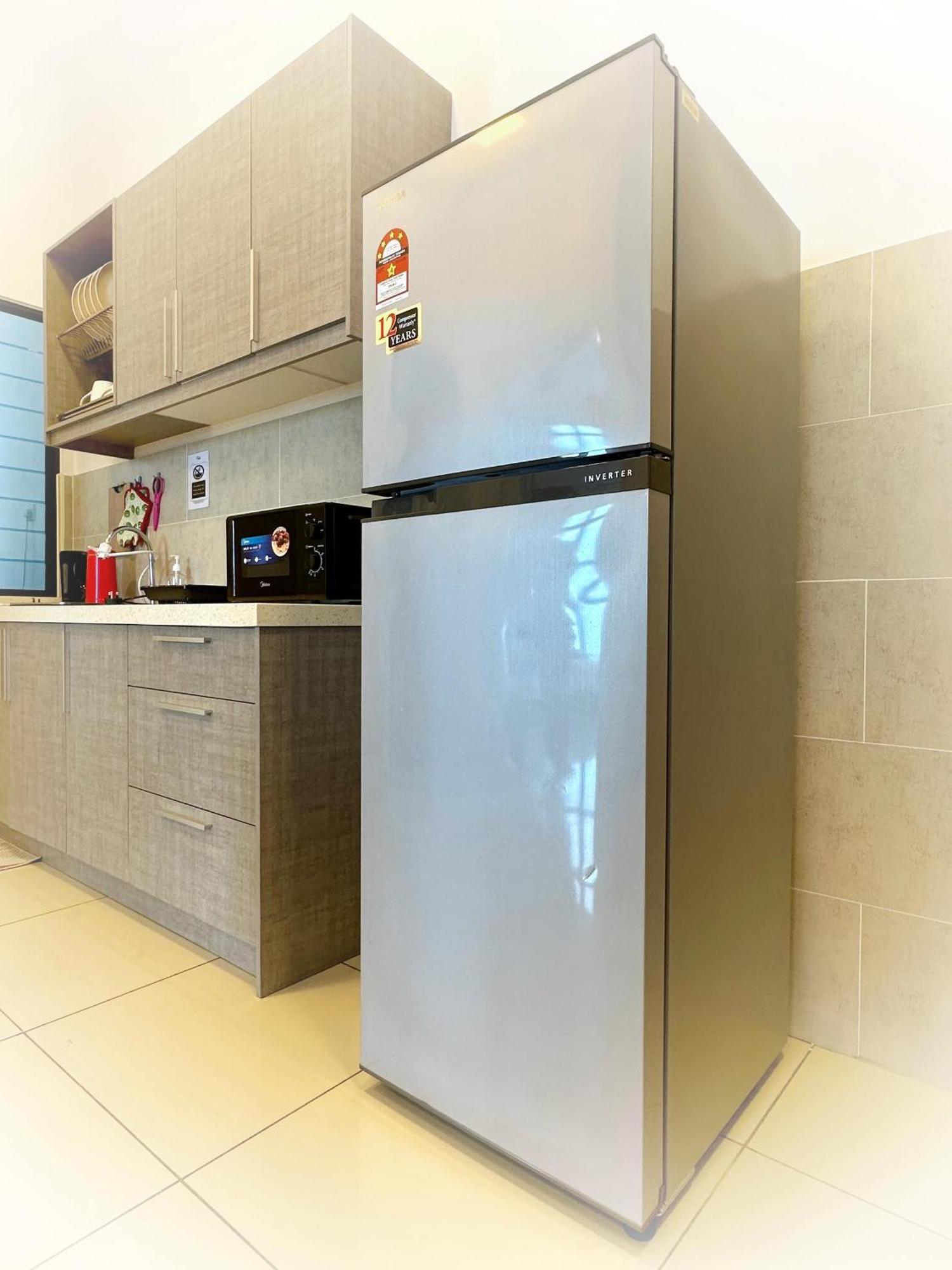 Jzstay - Atlantis Residences Melaka - 1Br & 2Br المظهر الخارجي الصورة